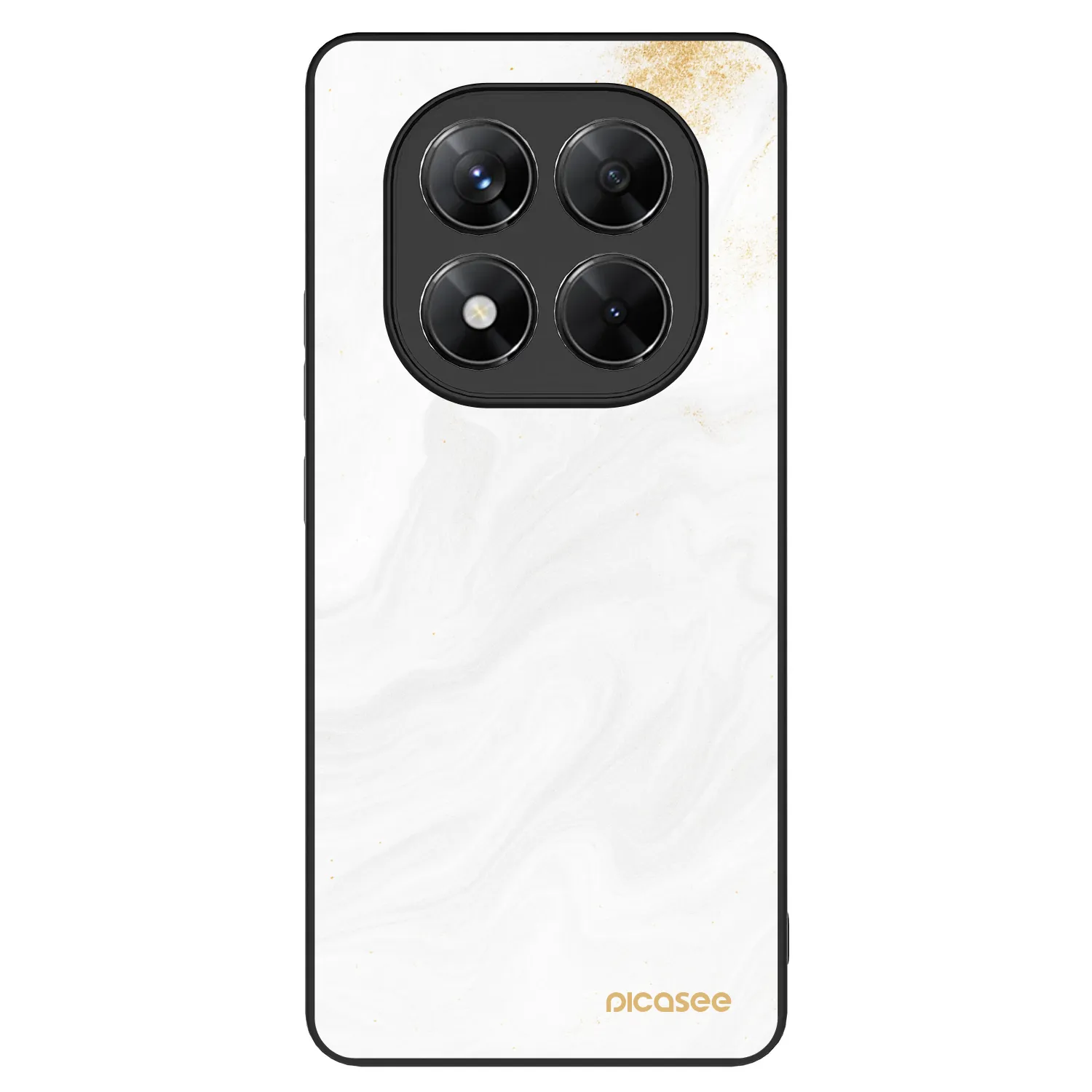 Picasee ULTIMATE CASE za Xiaomi Redmi Note 14 Pro 5G - White