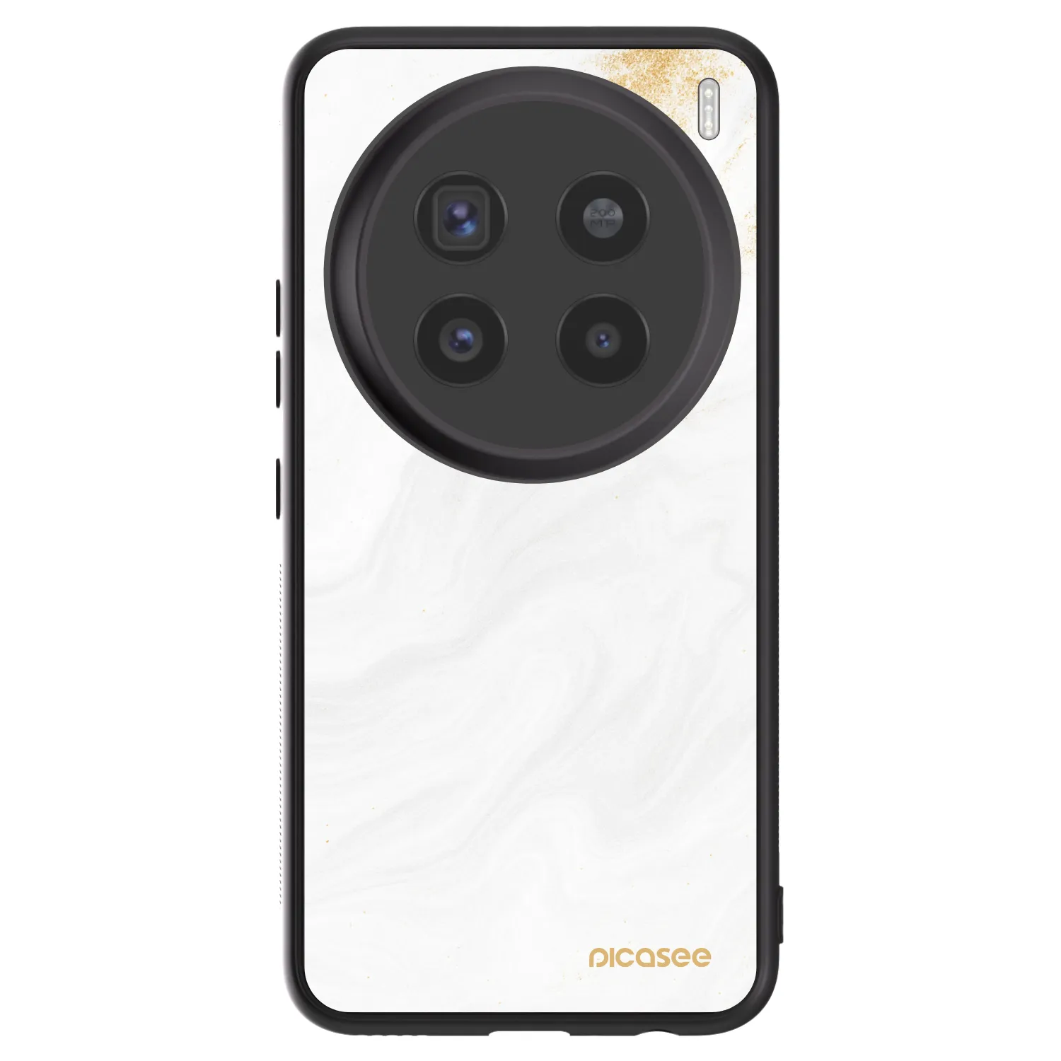 Picasee ULTIMATE CASE za Vivo X200 Pro - White