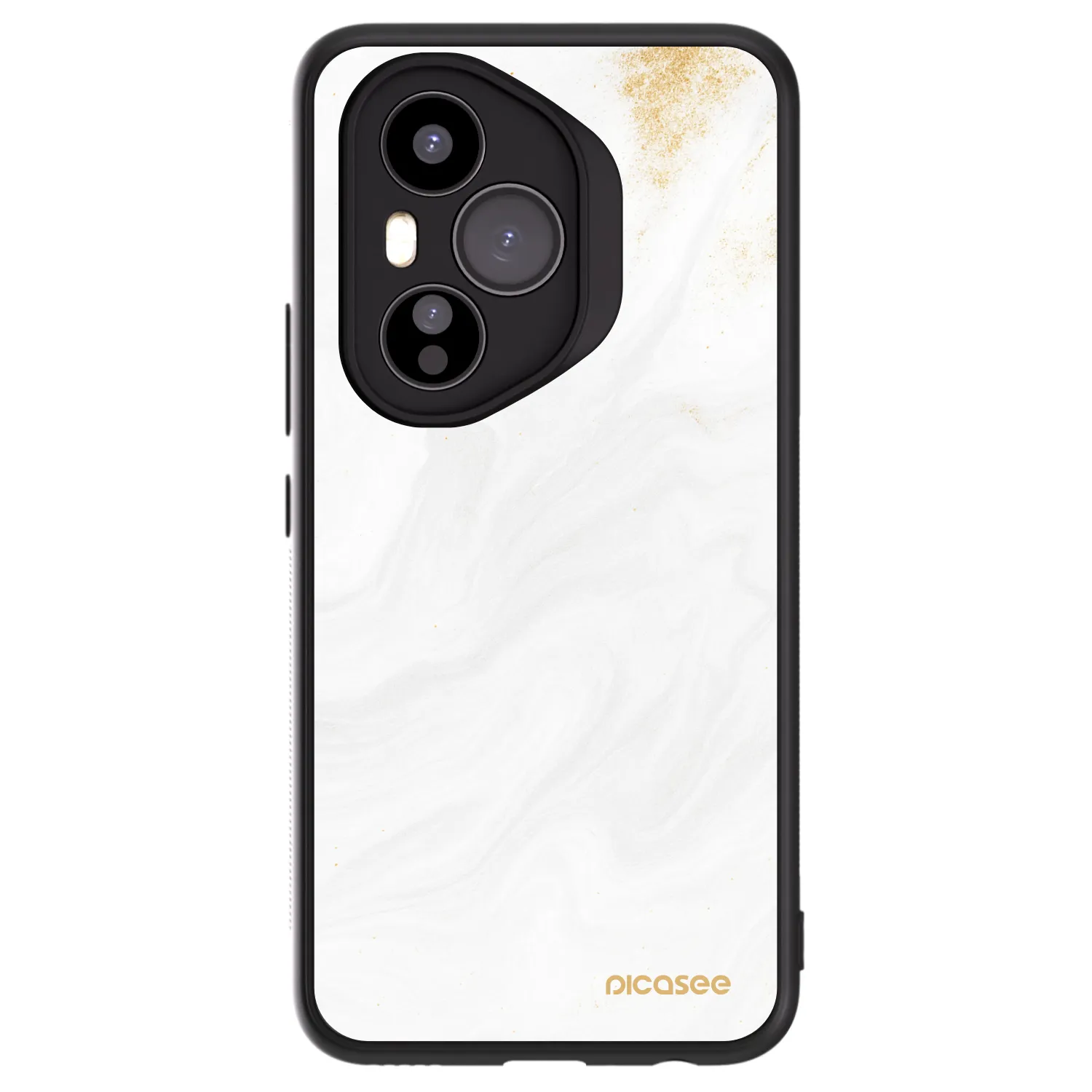 Picasee ULTIMATE CASE za Honor 400 Pro 5G - White