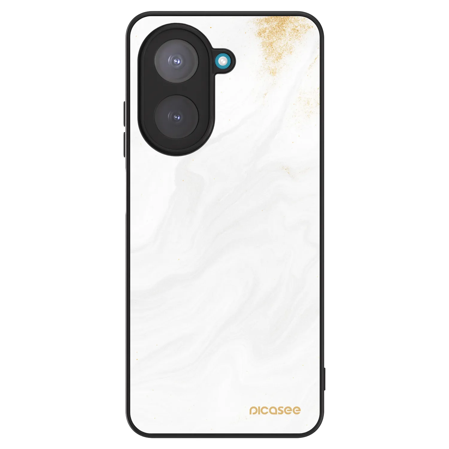 Picasee ULTIMATE CASE za Xiaomi Redmi A5 - White