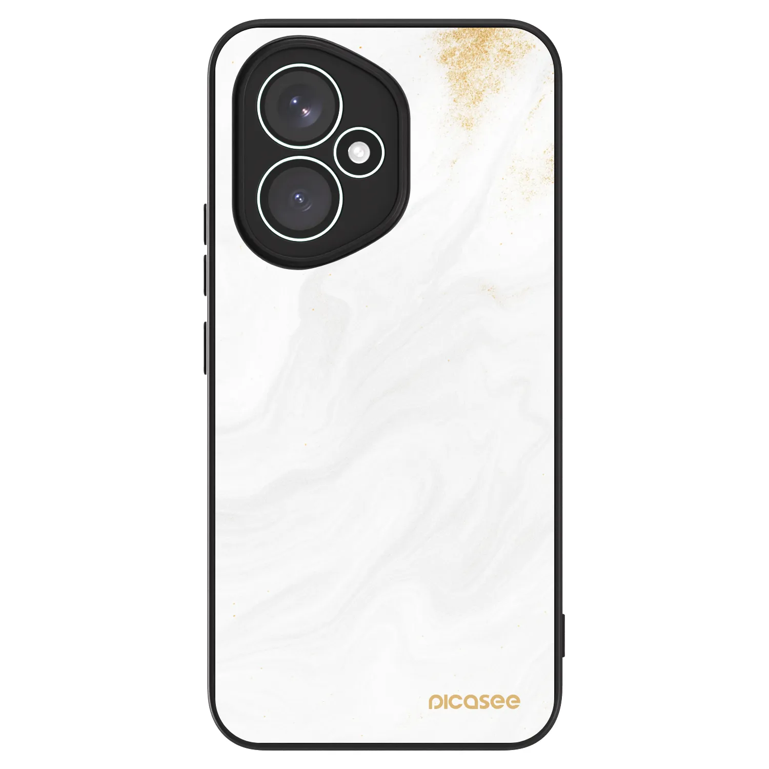 Picasee ULTIMATE CASE za Honor 400 5G - White