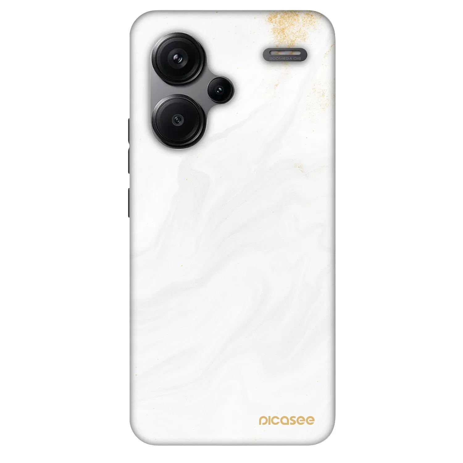 Picasee Fashion Case za Xiaomi Redmi Note 13 Pro+ 5G - White
