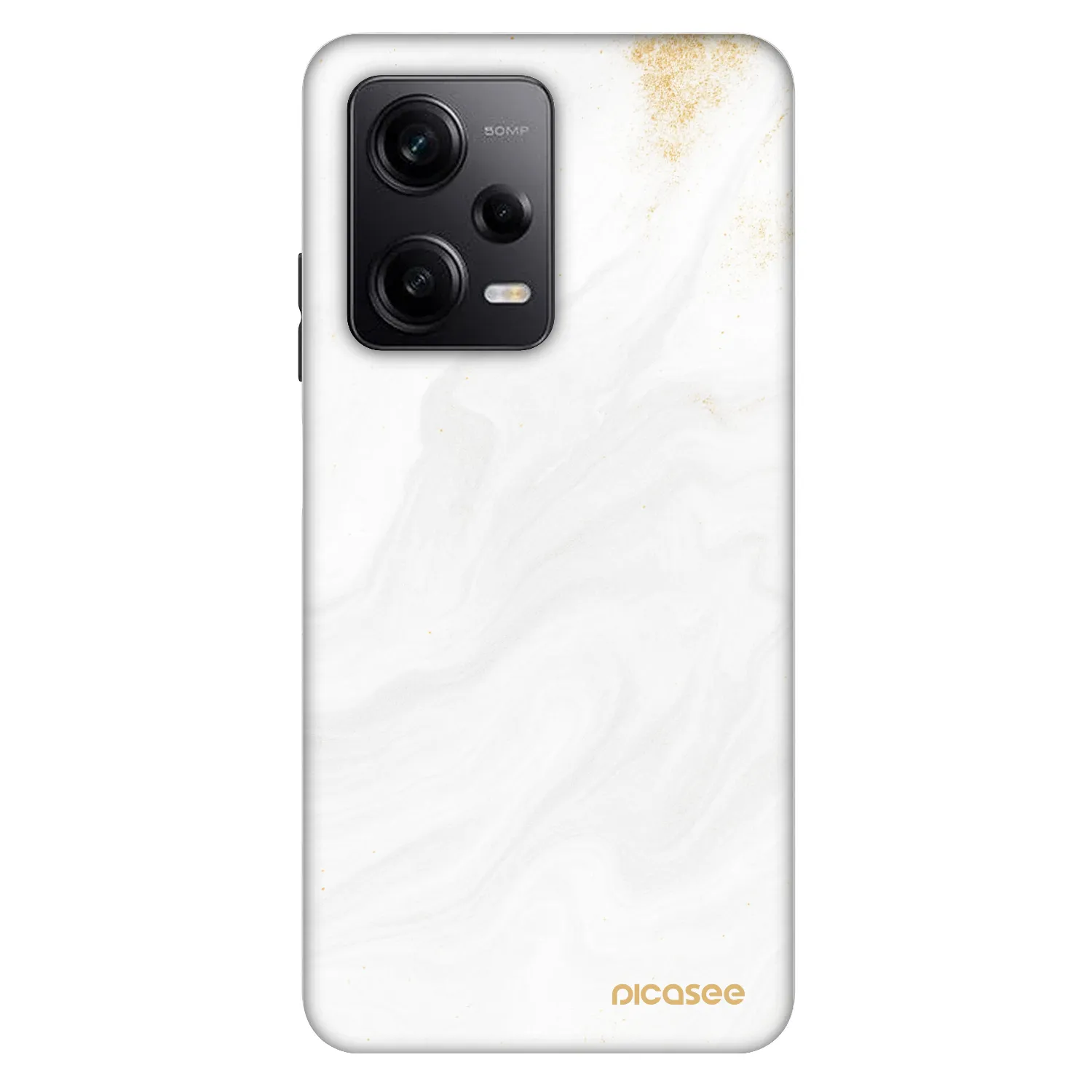 Picasee Fashion Case za Xiaomi Redmi Note 12 Pro+ 5G - White