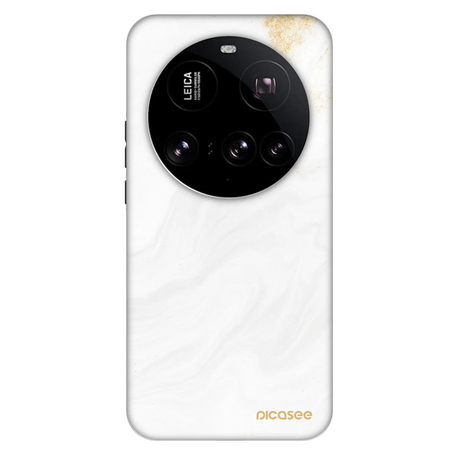 Picasee Fashion Case za Xiaomi 15 Ultra - White