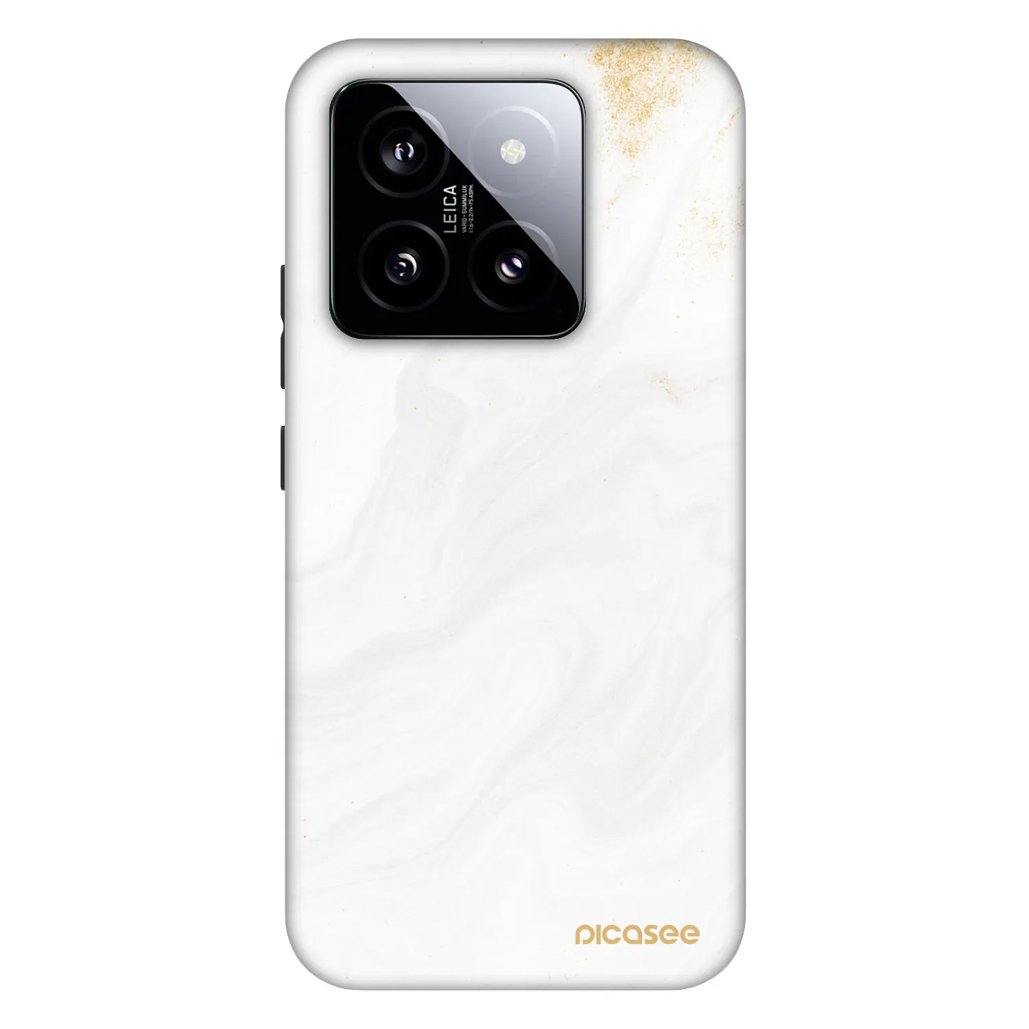 Picasee Fashion Case za Xiaomi 14 - White