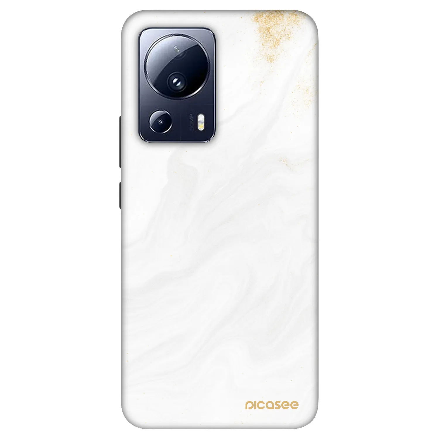 Picasee Fashion Case za Xiaomi 13 Lite - White