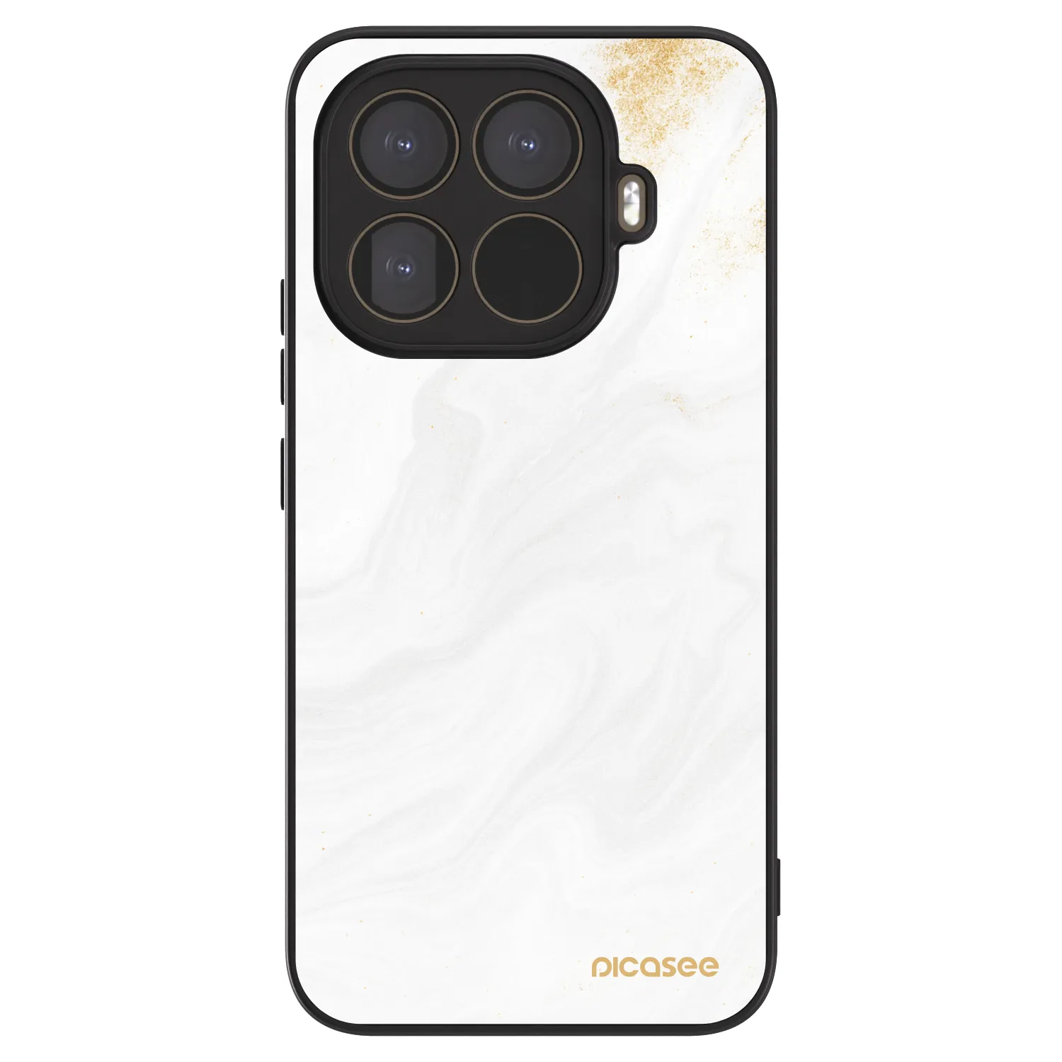 Picasee ULTIMATE CASE za Xiaomi 15T Pro - White