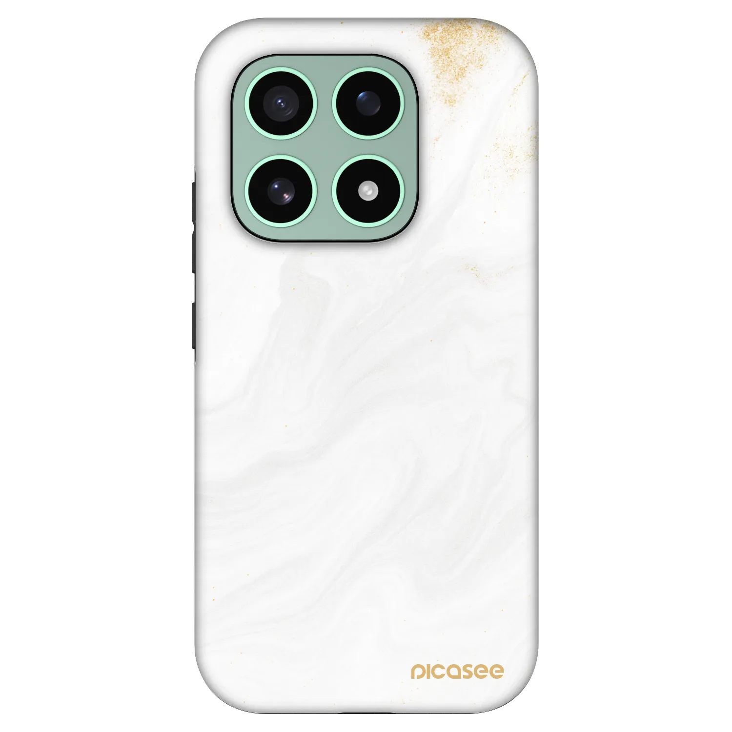 Picasee Fashion Case za Xiaomi 17 - White