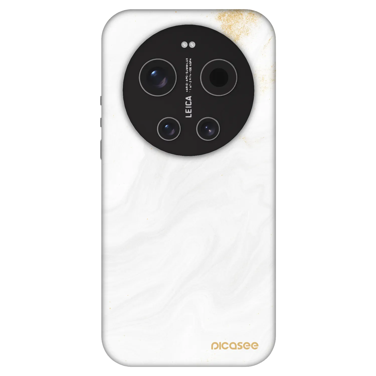 Picasee Fashion Case za Xiaomi 17 Ultra - White