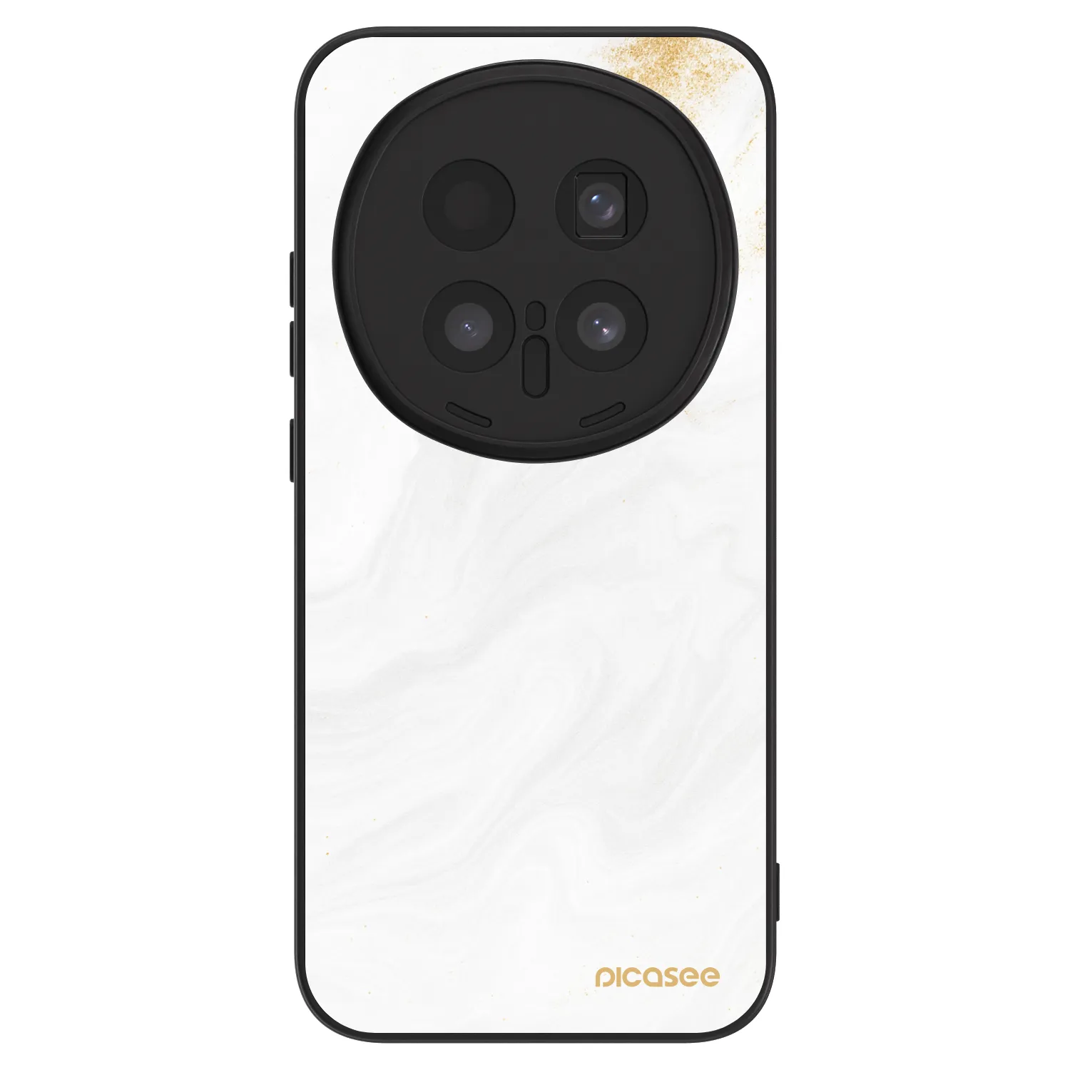 Picasee ULTIMATE CASE za Honor Magic8 Pro 5G - White