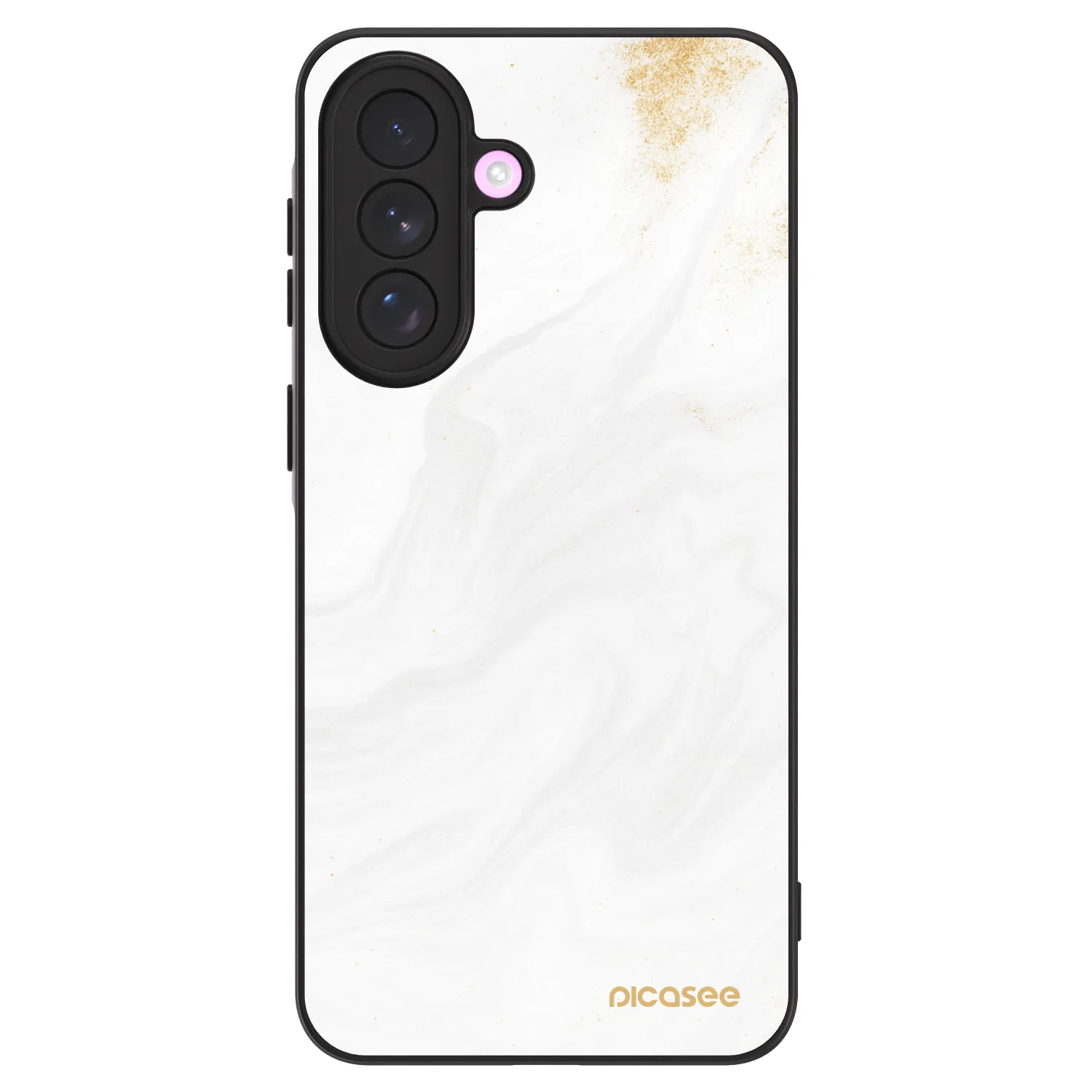 Picasee ULTIMATE CASE za Samsung Galaxy A57 5G - White