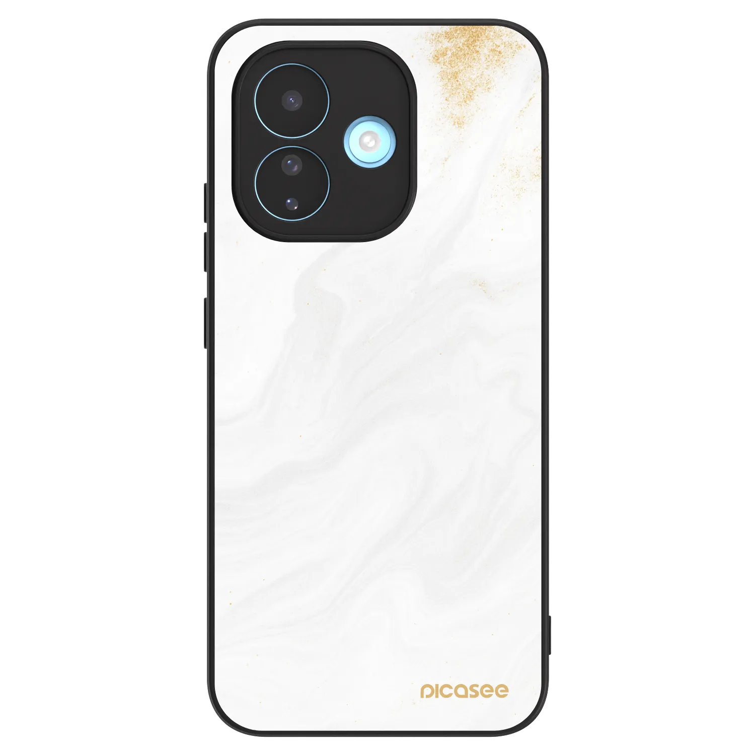 Picasee ULTIMATE CASE za Xiaomi Redmi Note 17 Pro 5G - White