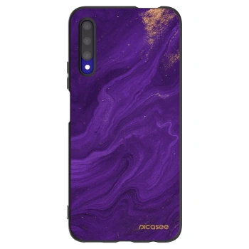 Ovitek za Honor 9X Pro - Purple