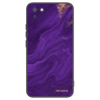 Ovitek za Huawei Y5P - Purple