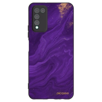 Ovitek za Honor 10X Lite - Purple