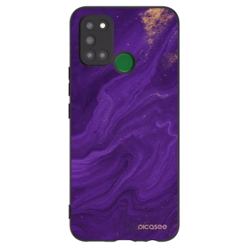 Ovitek za Realme 7i - Purple
