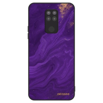 Ovitek za Xiaomi Redmi Note 9 - Purple