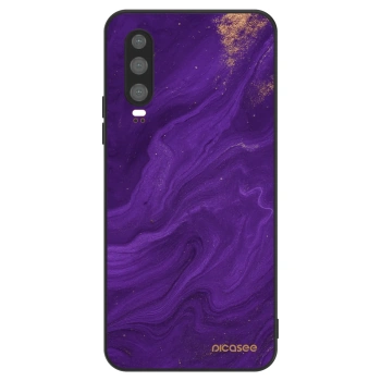 Ovitek za Huawei P30 - Purple