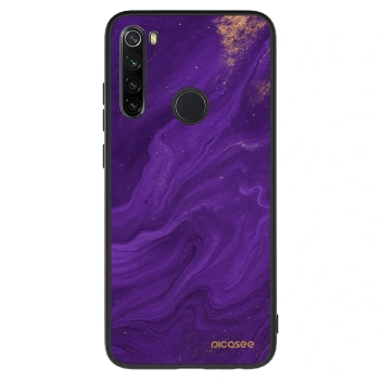 Ovitek za Xiaomi Redmi Note 8 - Purple