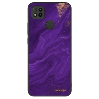 Ovitek za Xiaomi Redmi 9C - Purple