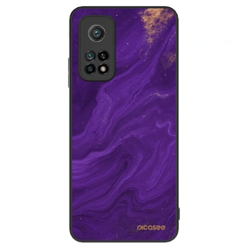 Ovitek za Xiaomi Mi 10T Pro - Purple