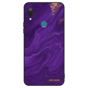 Ovitek za Huawei Y7 2019 - Purple