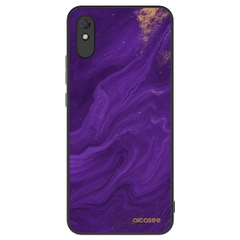 Ovitek za Xiaomi Redmi 9A - Purple