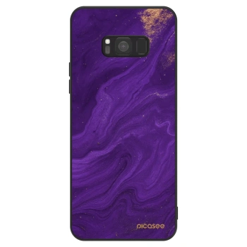 Ovitek za Samsung Galaxy S8 G950F - Purple