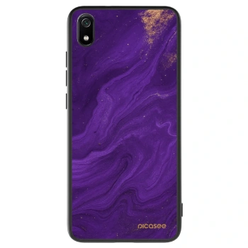 Ovitek za Xiaomi Redmi 7A - Purple