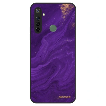 Ovitek za Realme 6i - Purple