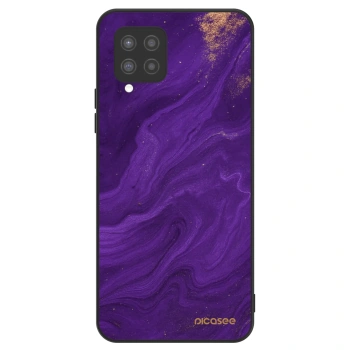 Ovitek za Samsung Galaxy A42 A426B - Purple