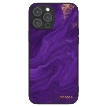 Picasee ULTIMATE CASE za Apple iPhone 13 Pro Max - Purple