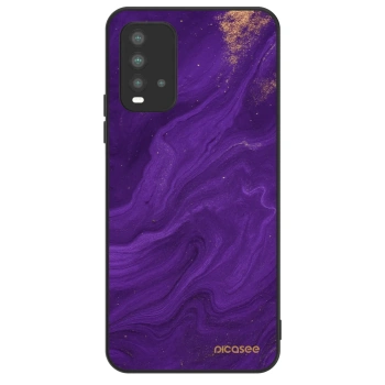Ovitek za Xiaomi Redmi 9T - Purple