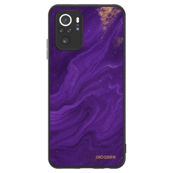 Ovitek za Xiaomi Redmi Note 10S - Purple