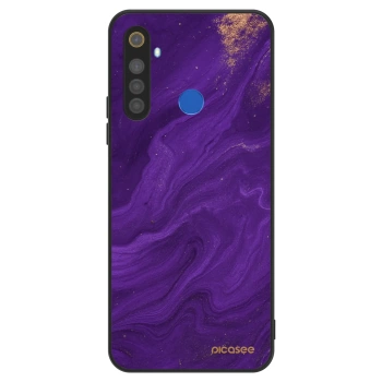 Ovitek za Realme 5 - Purple