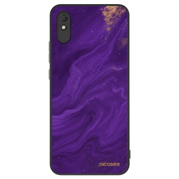 Ovitek za Xiaomi Redmi 9AT - Purple