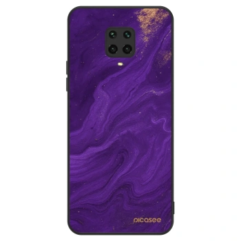 Ovitek za Xiaomi Redmi Note 9S - Purple