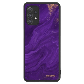 Picasee ULTIMATE CASE za Samsung Galaxy A32 5G A326B - Purple