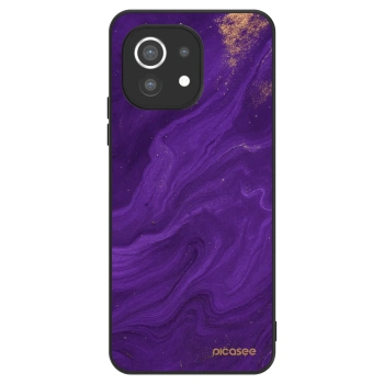 Ovitek za Xiaomi Mi 11 - Purple