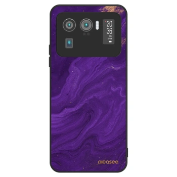Ovitek za Xiaomi Mi 11 Ultra - Purple