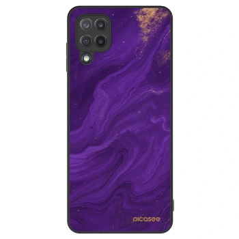 Ovitek za Samsung Galaxy M12 M127F - Purple