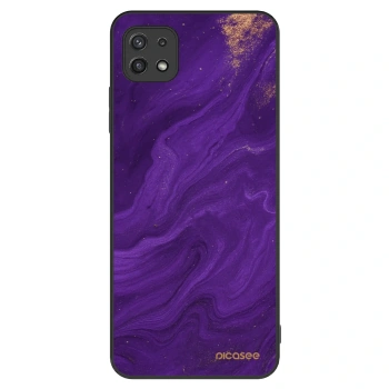 Ovitek za Samsung Galaxy A22 A226B 5G - Purple
