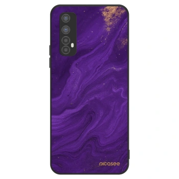 Ovitek za Realme 7 - Purple
