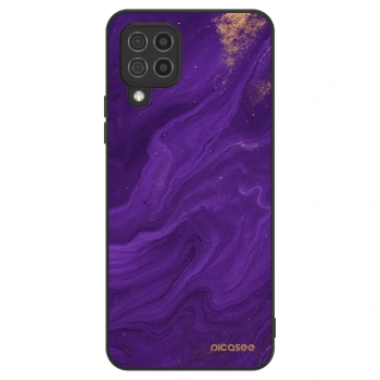 Ovitek za Samsung Galaxy A22 A225F 4G - Purple