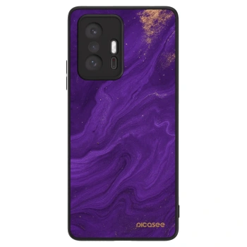 Picasee ULTIMATE CASE za Xiaomi 11T - Purple