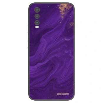 Ovitek za Vivo Y20s - Purple