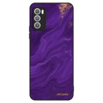 Ovitek za Motorola Moto G60 - Purple