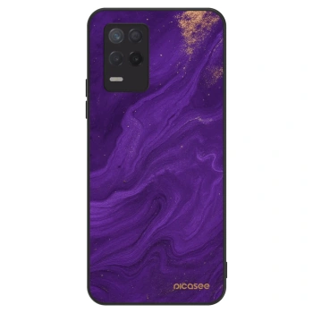 Ovitek za Realme 8 5G - Purple