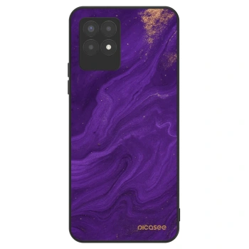 Ovitek za Realme 8i - Purple