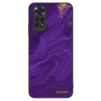 Ovitek za Xiaomi Redmi Note 11S 4G - Purple